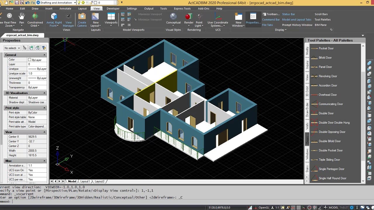 Best BIM Software For Beginners (free Included) - InspirationTuts