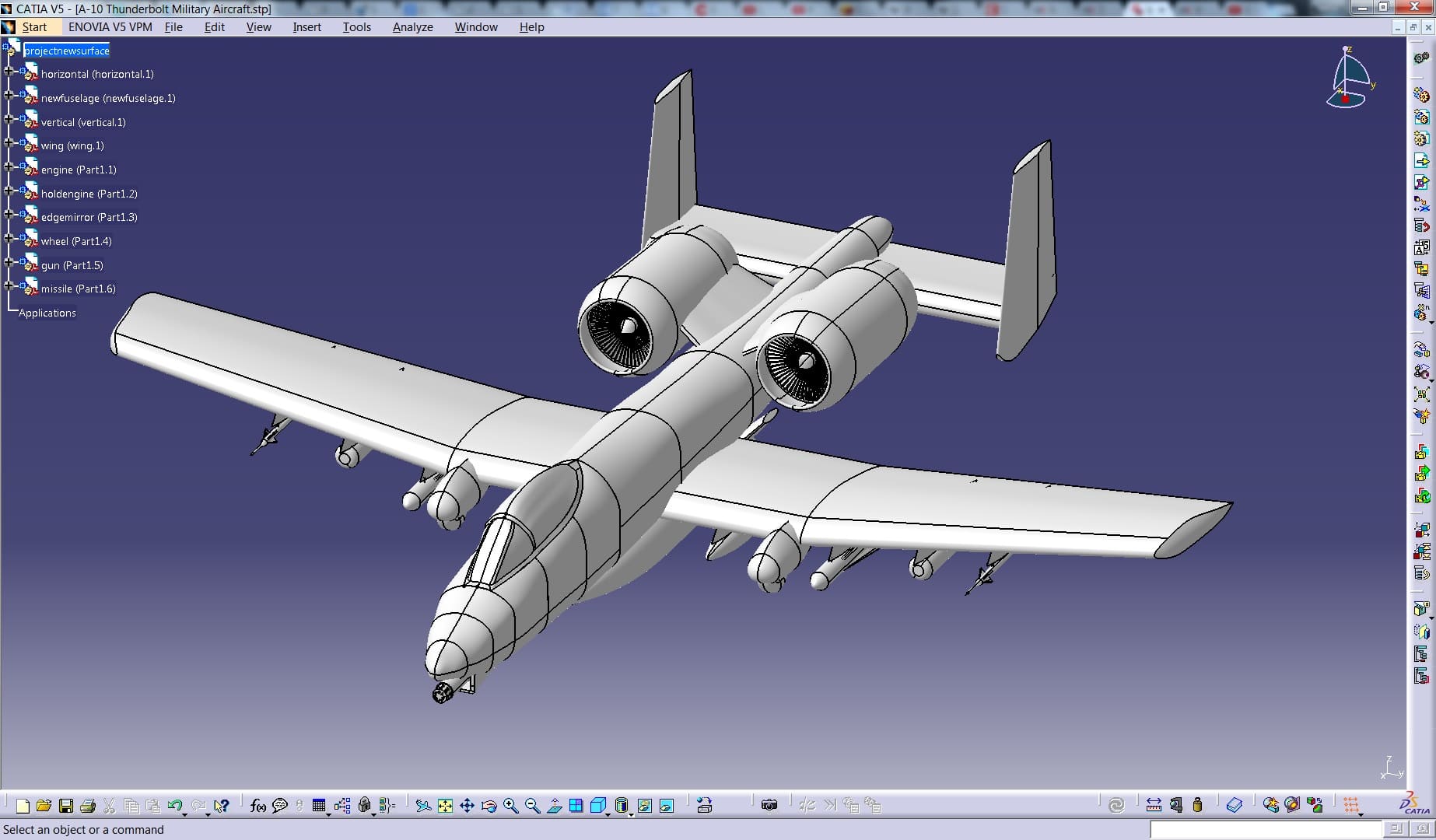 CATIA Vs Inventor Which One Is Better InspirationTuts