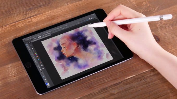 Free vector apps for iPad | Clip Studio Paint