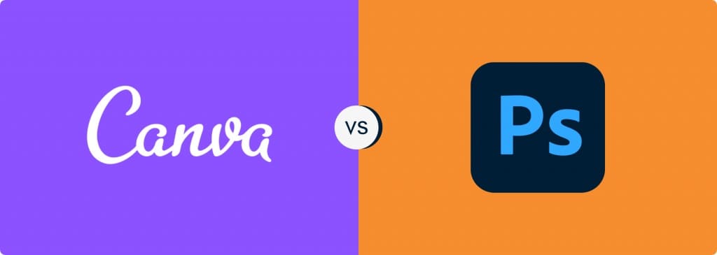 Photoshop vs Canva | Verdict