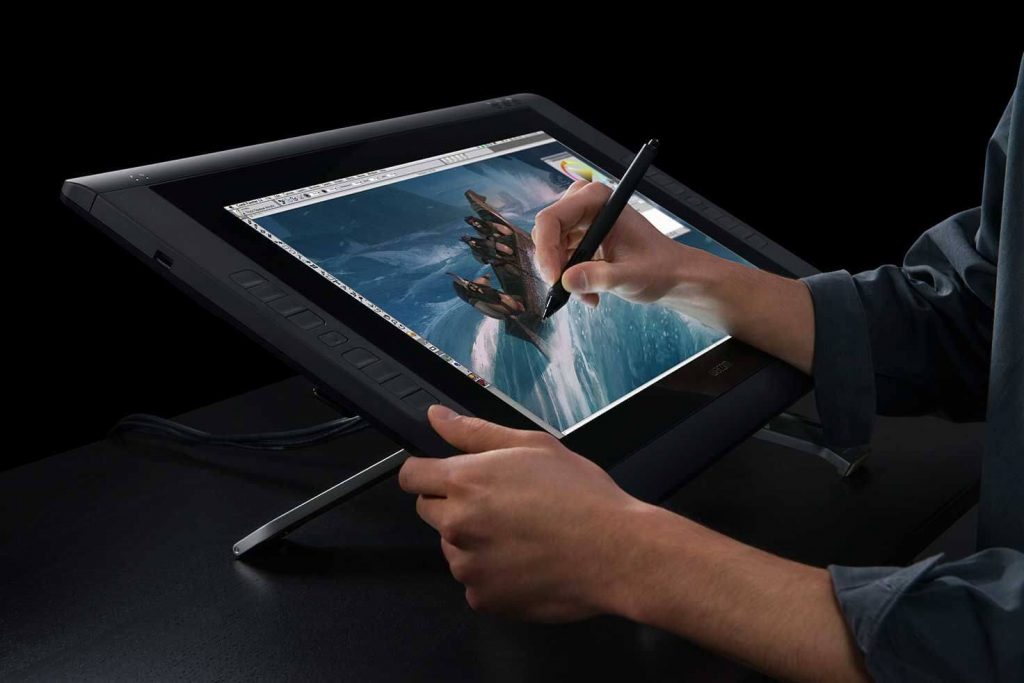 Drawing tablets explained | resolution