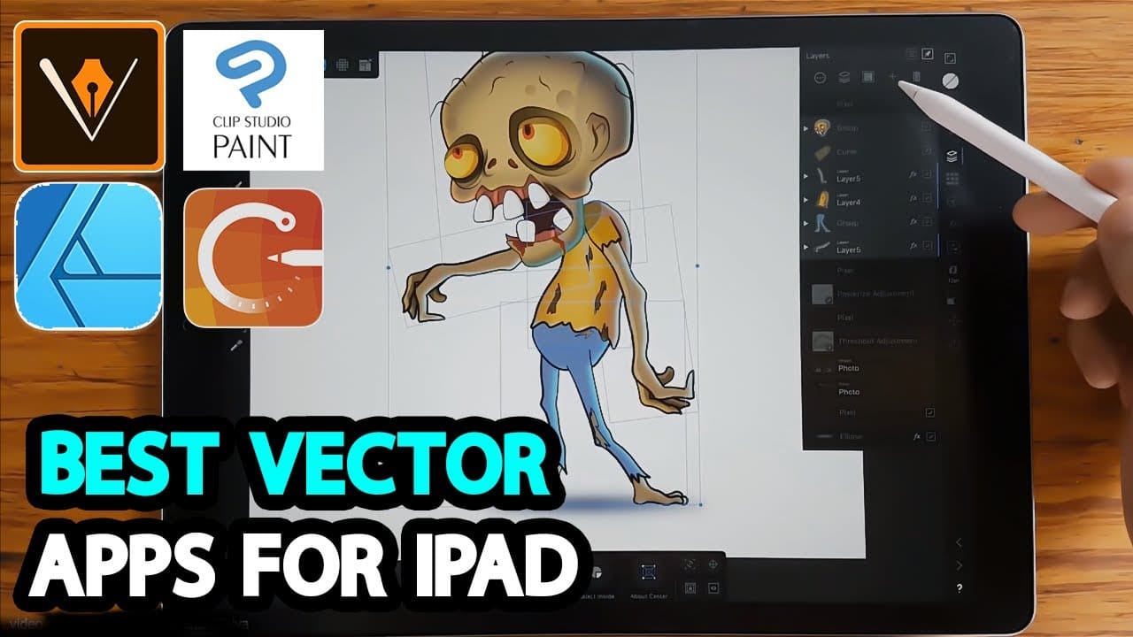 free vector drawing app for mac