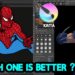 Adobe Animate Vs Krita | Full Comparison for Beginners