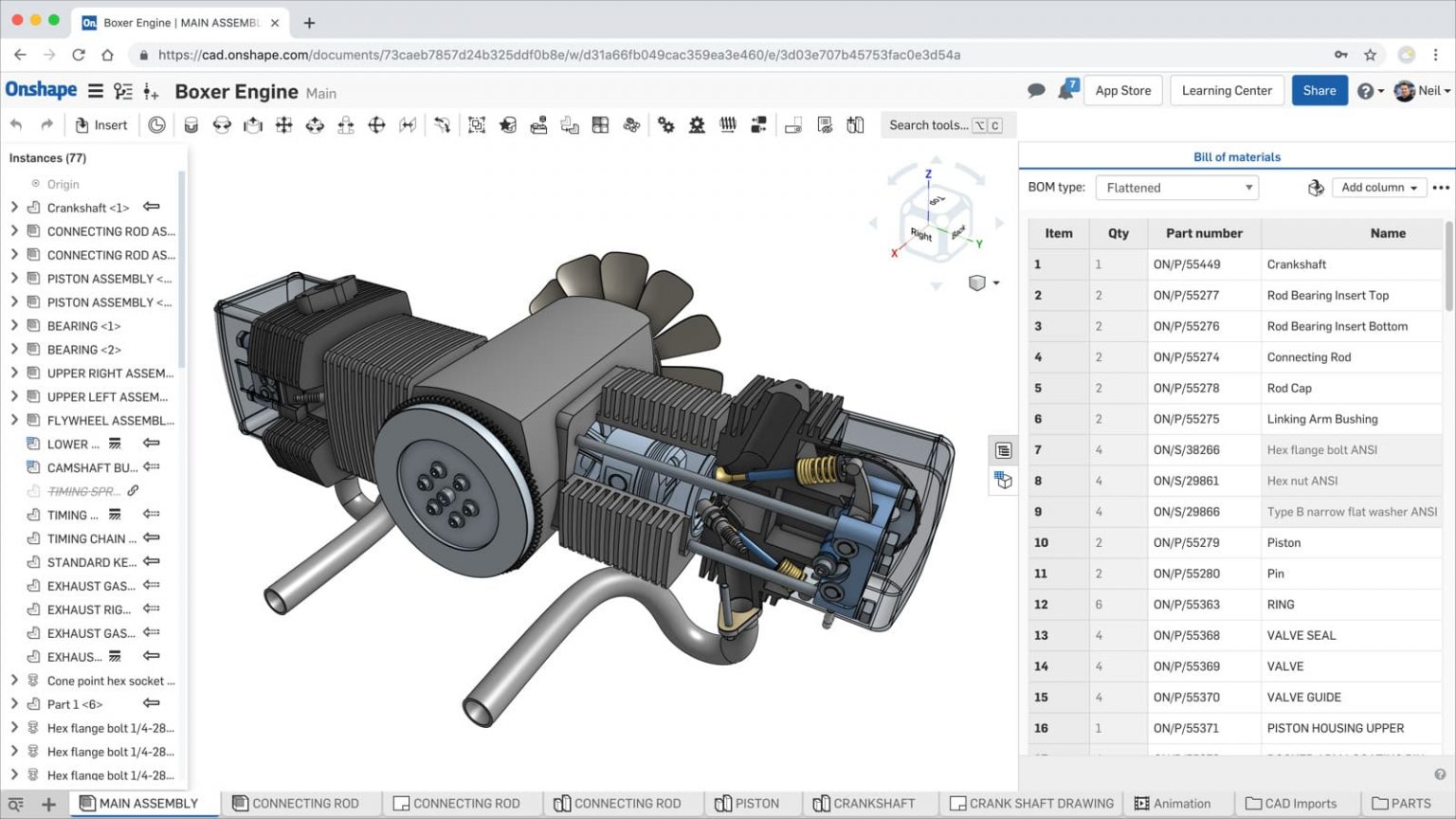 Free Online Industrial Design Software Beginner Friendly