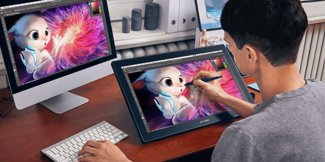 How to Make Money as a 2D Artist at Home?