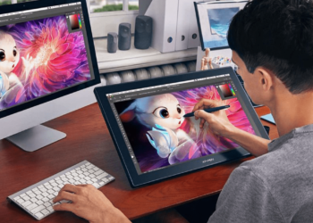 How to Make Money as a 2D Artist at Home?