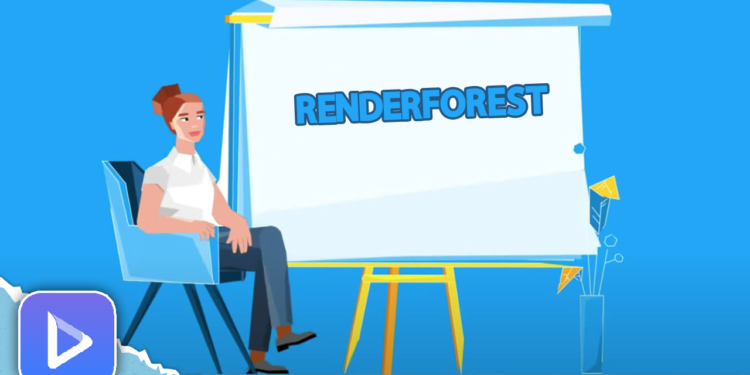 RenderForest Review | Online Design Tool For Beginners - InspirationTuts