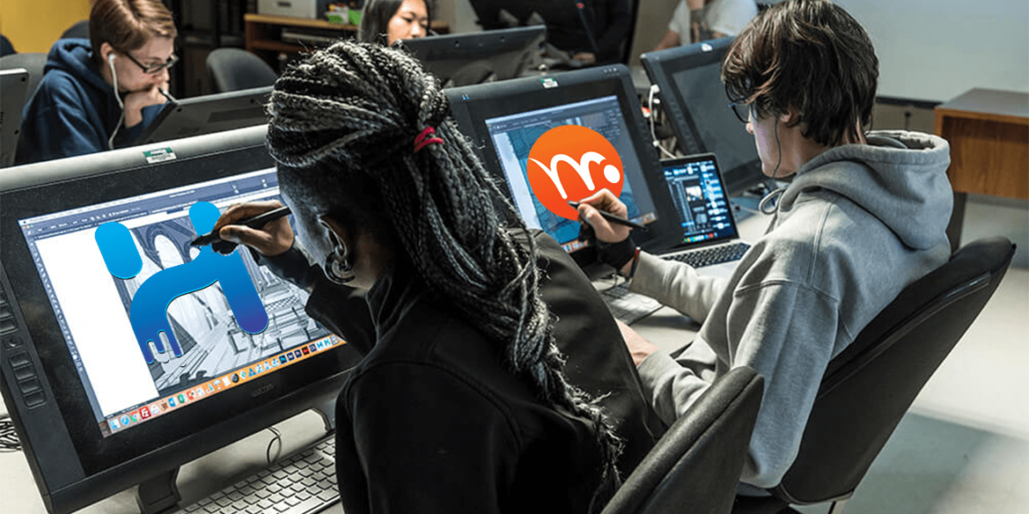 Toon Boom Harmony vs MOHO