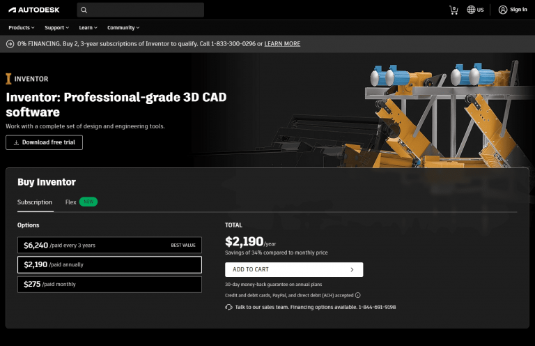 CATIA Vs Inventor Which One Is Better InspirationTuts