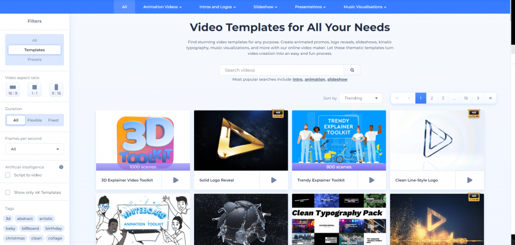 Sticknodes Tutorial: Exporting Your Animations in 4K