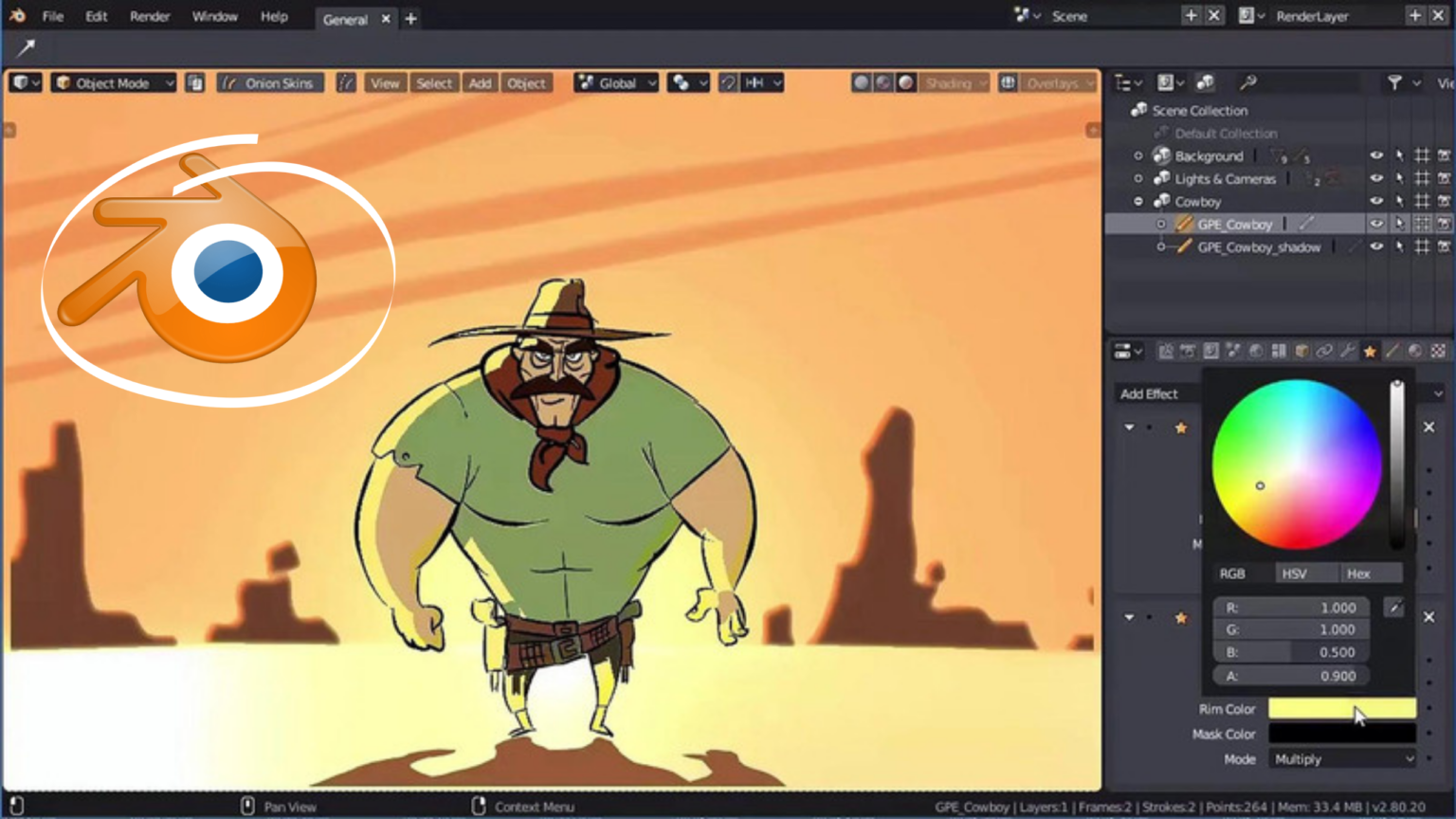 Best 2D motion graphics software (free included) InspirationTuts