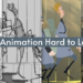 Learning 2D animation: is it hard? (step-by-step guide)