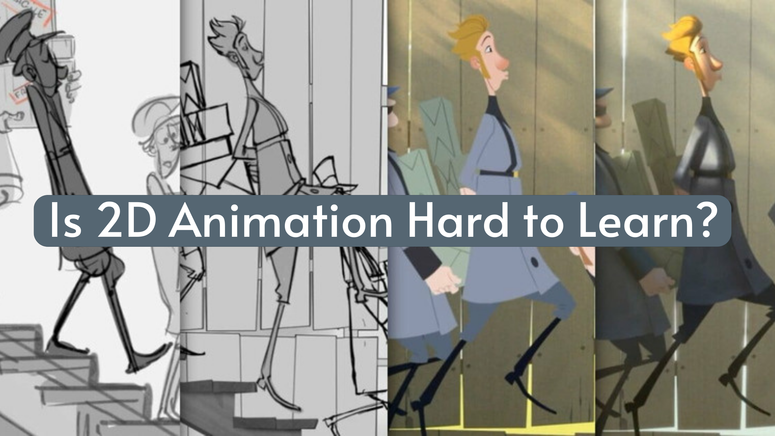 Advancing Your Animation Beyond The Basics: A Guide To Becoming A Top  Animator (How To Animate Book 1) See more