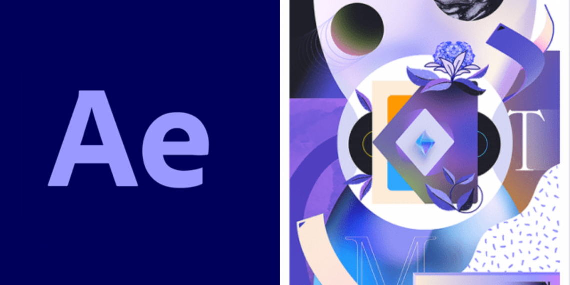 The history of After Effects