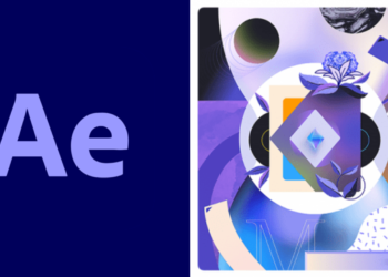 The history of After Effects