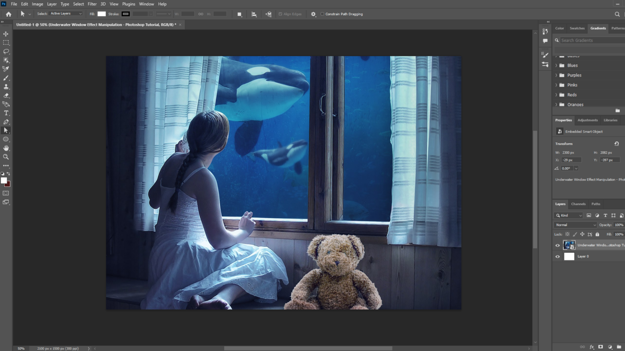 Photoshop vs Affinity Photo | How to Choose the Right One for You ...