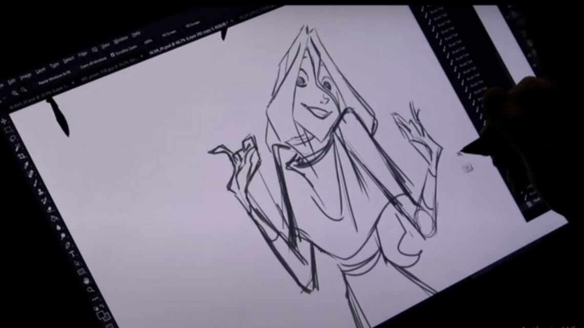 Learning 2D animation: is it hard? (step-by-step guide) - InspirationTuts