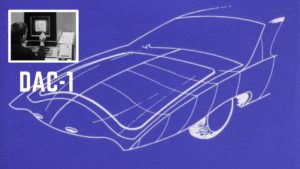 The history of 3D modeling and animation - InspirationTuts