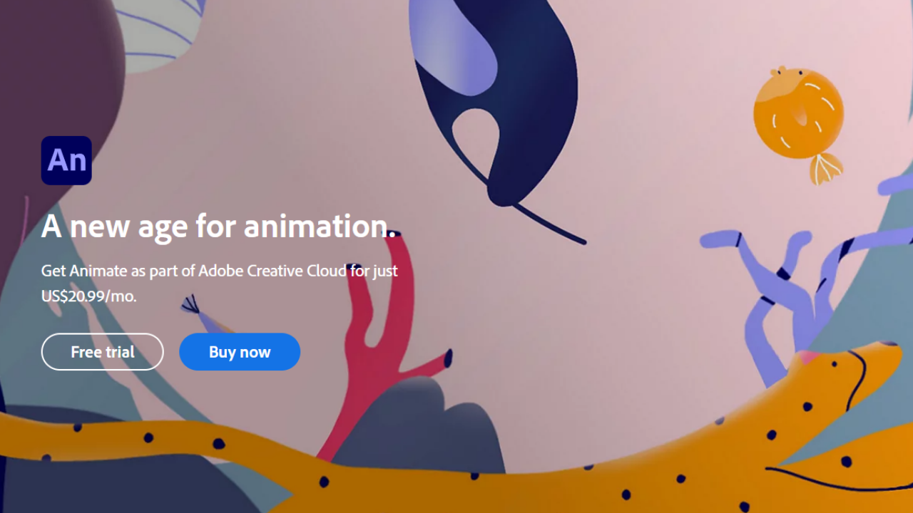 Best Frame By Frame Animation Software (free included) InspirationTuts