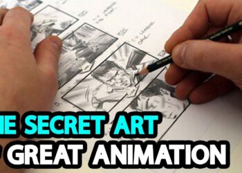 What is storyboarding and its use cases