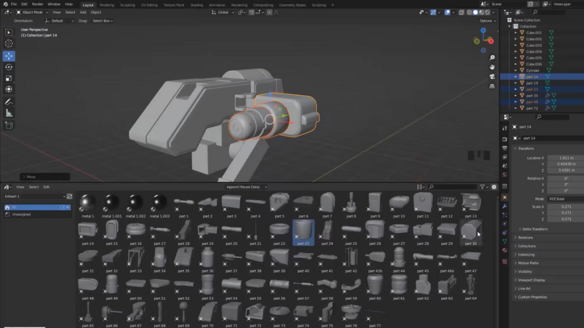 Image result for Types of 3D Modeling