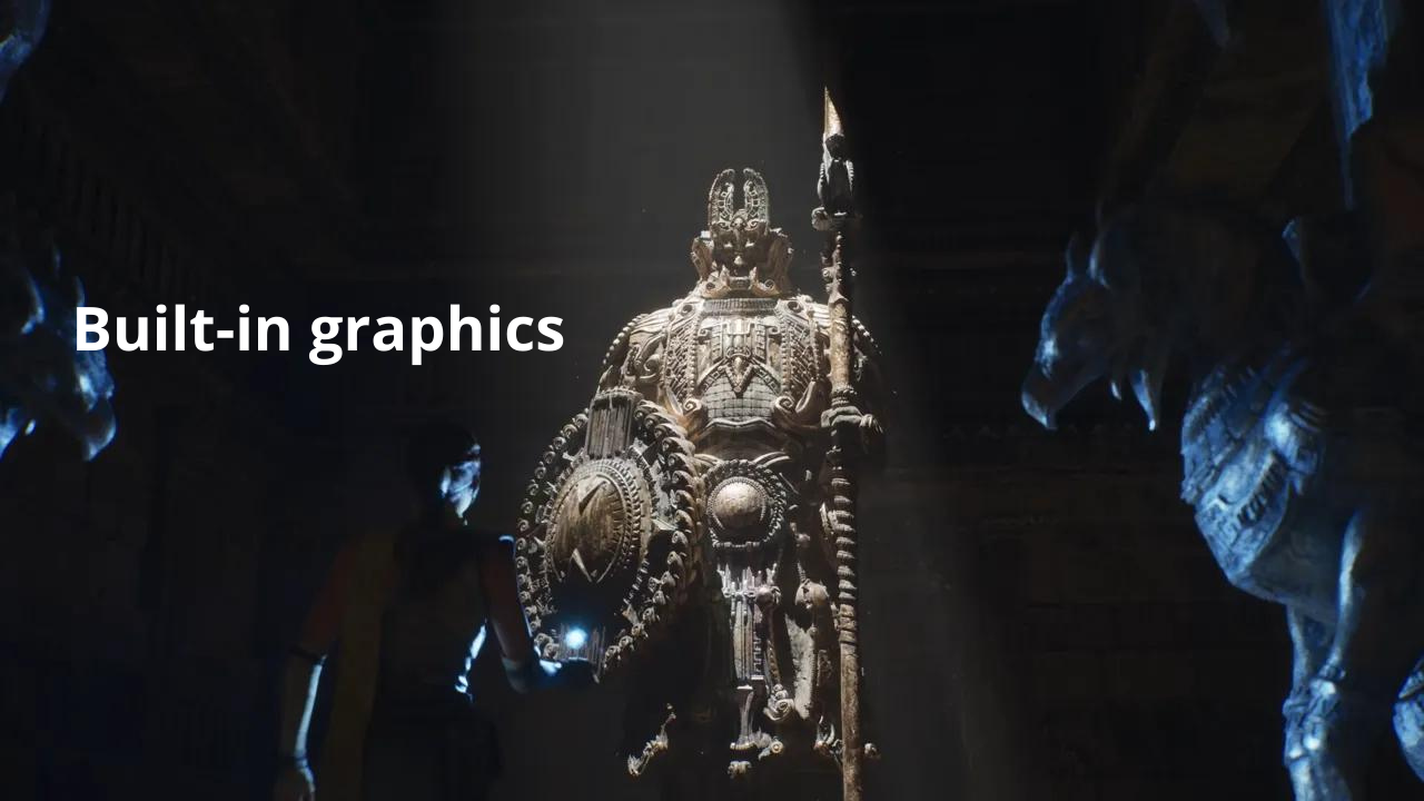 Unreal Engine for Beginners | Is It Good? (Full Guide) - InspirationTuts