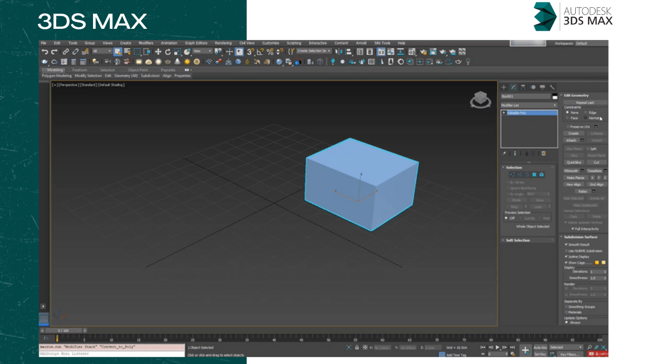 Best 3D VFX Software of all time (free included) - InspirationTuts
