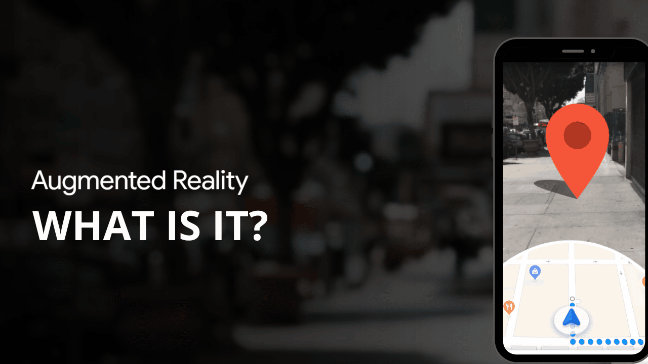 What is Augmented Reality and Why Use it? (with examples) InspirationTuts