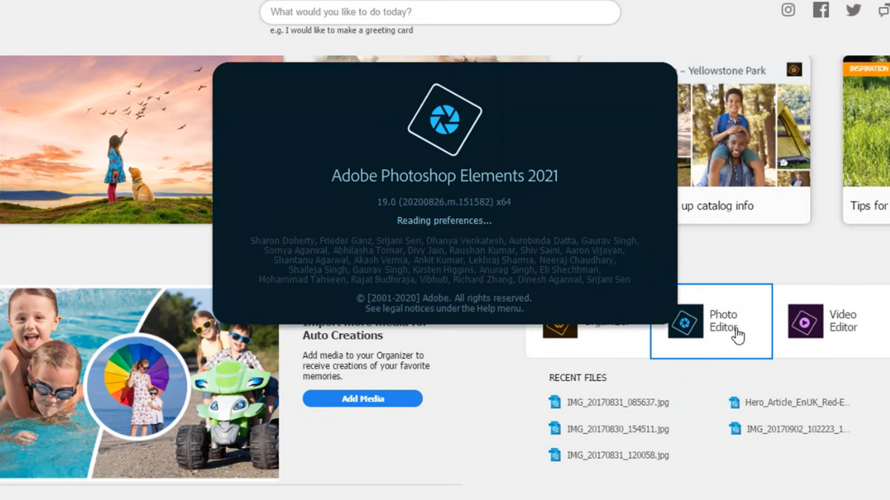 Adobe Photoshop Vs Photoshop Elements | Ultimate Comparison ...