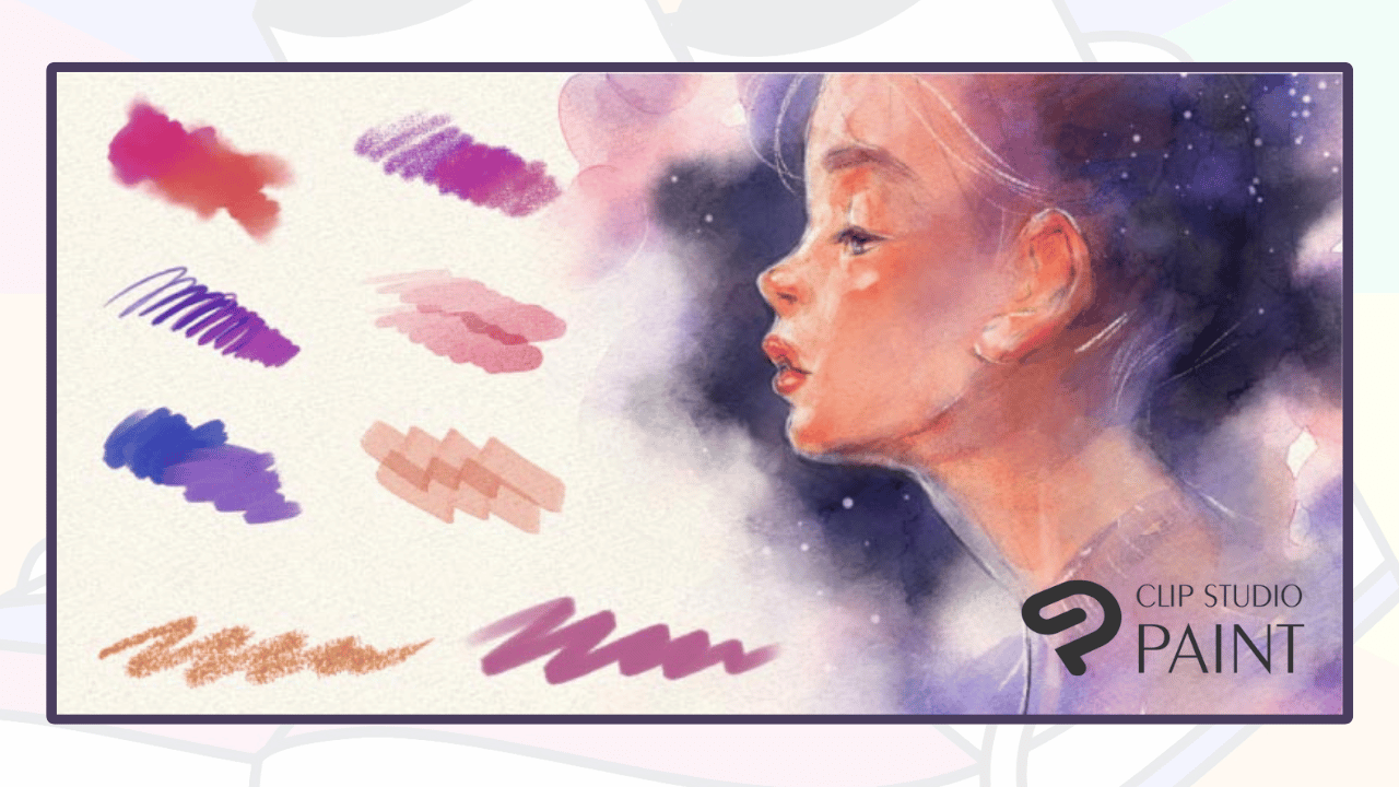 Best Painting Apps for iPhone and iPad (free included!) InspirationTuts