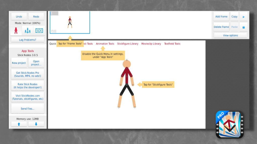 STICK NODES TUTORIAL  HOW TO CREATE CUSTOM EFFECTS 