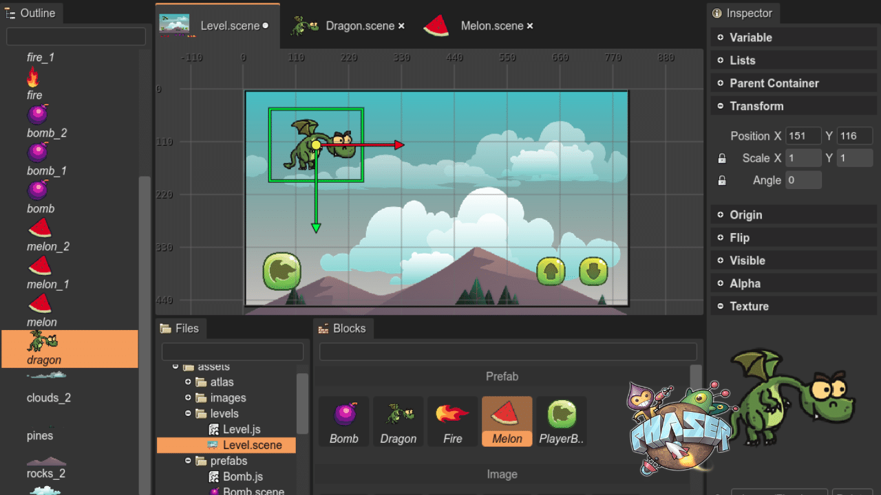Best Game Engines For 2D Games (including free) InspirationTuts
