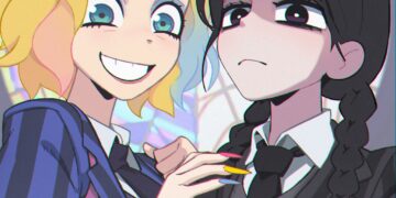 Is 2D animation dead?