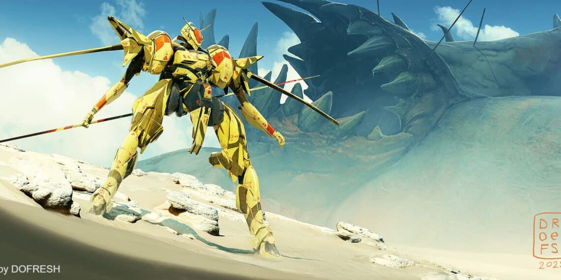 The history of 3d animation