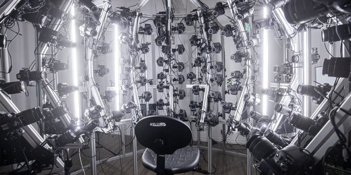 What is Photogrammetry? (and how to do it yourself)