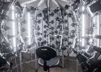 What is Photogrammetry? (and how to do it yourself)