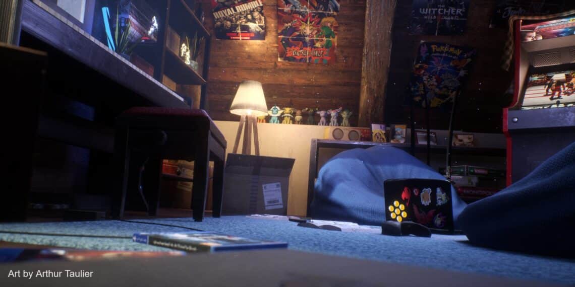 Unreal Engine for Beginners | Is It Good? (Full Guide)