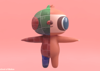 What is UV Mapping & Unwrapping? (full beginners guide)