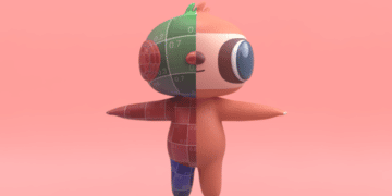 What is UV Mapping & Unwrapping? (full beginners guide)