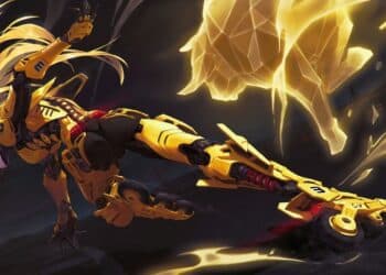 Best Game Engines For 2D Games (including free)