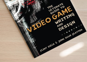 Game Design Books