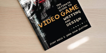 Game Design Books