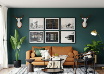 3d printed home decor