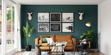 3d printed home decor