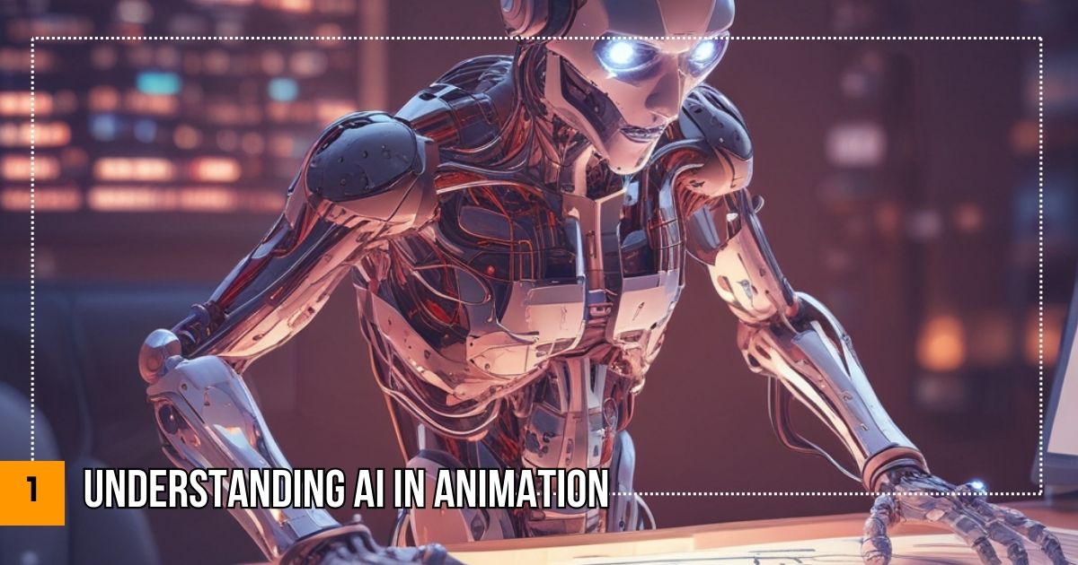 The Rise of AI in Animation: How Artificial Intelligence is ...