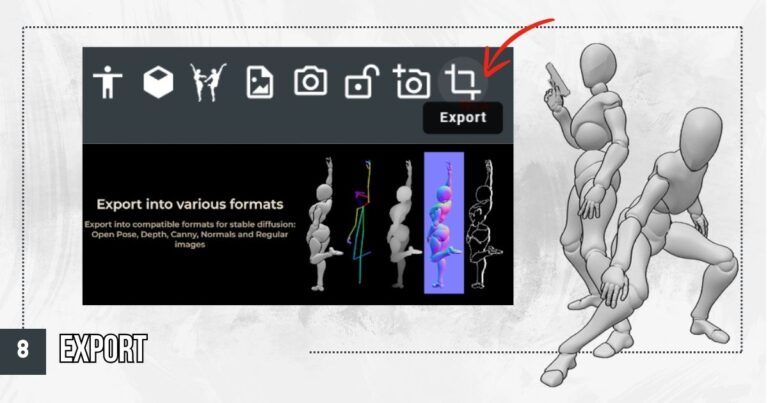 PoseMy.Art: Your Ultimate 3D Posing and Animation Tool - InspirationTuts