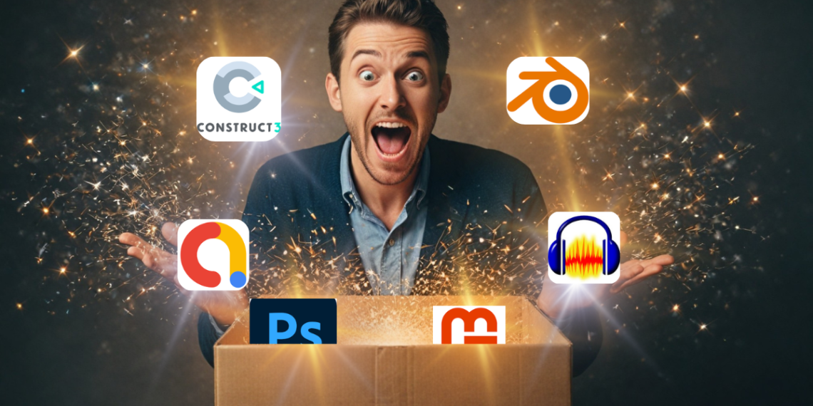 Indie Game Developers