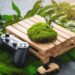 Sustainable Game Development