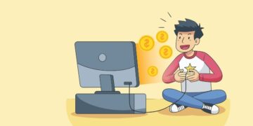 Play-to-Earn Models