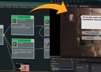 Interactive Storytelling